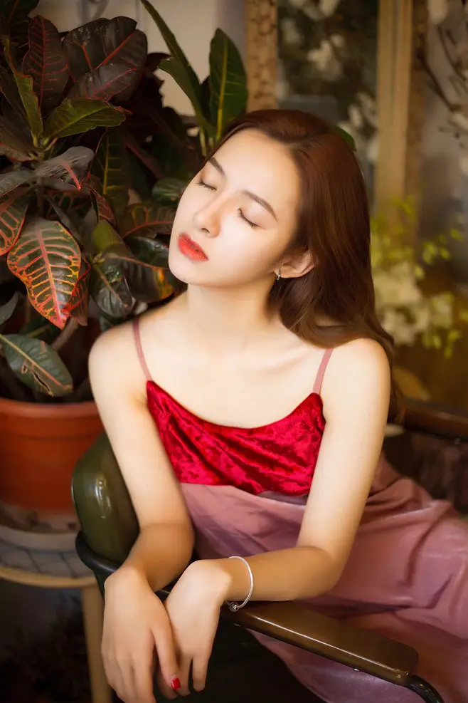 普洱广州高端商务伴游晓雯