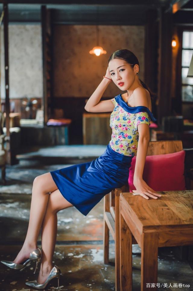 普洱珠海商务伴游空姐王韵