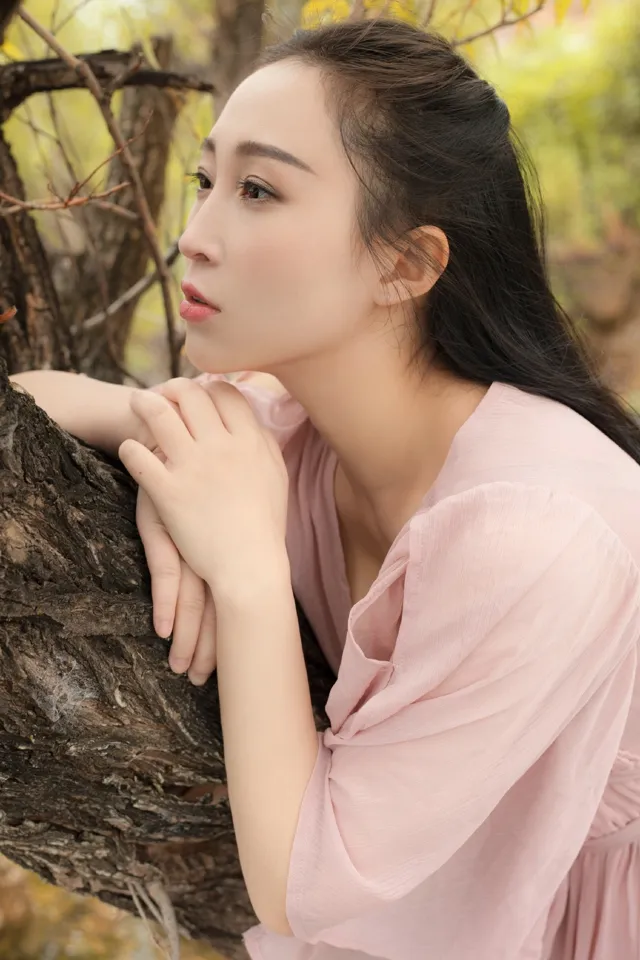 普洱泉州私人伴游琳媚媚