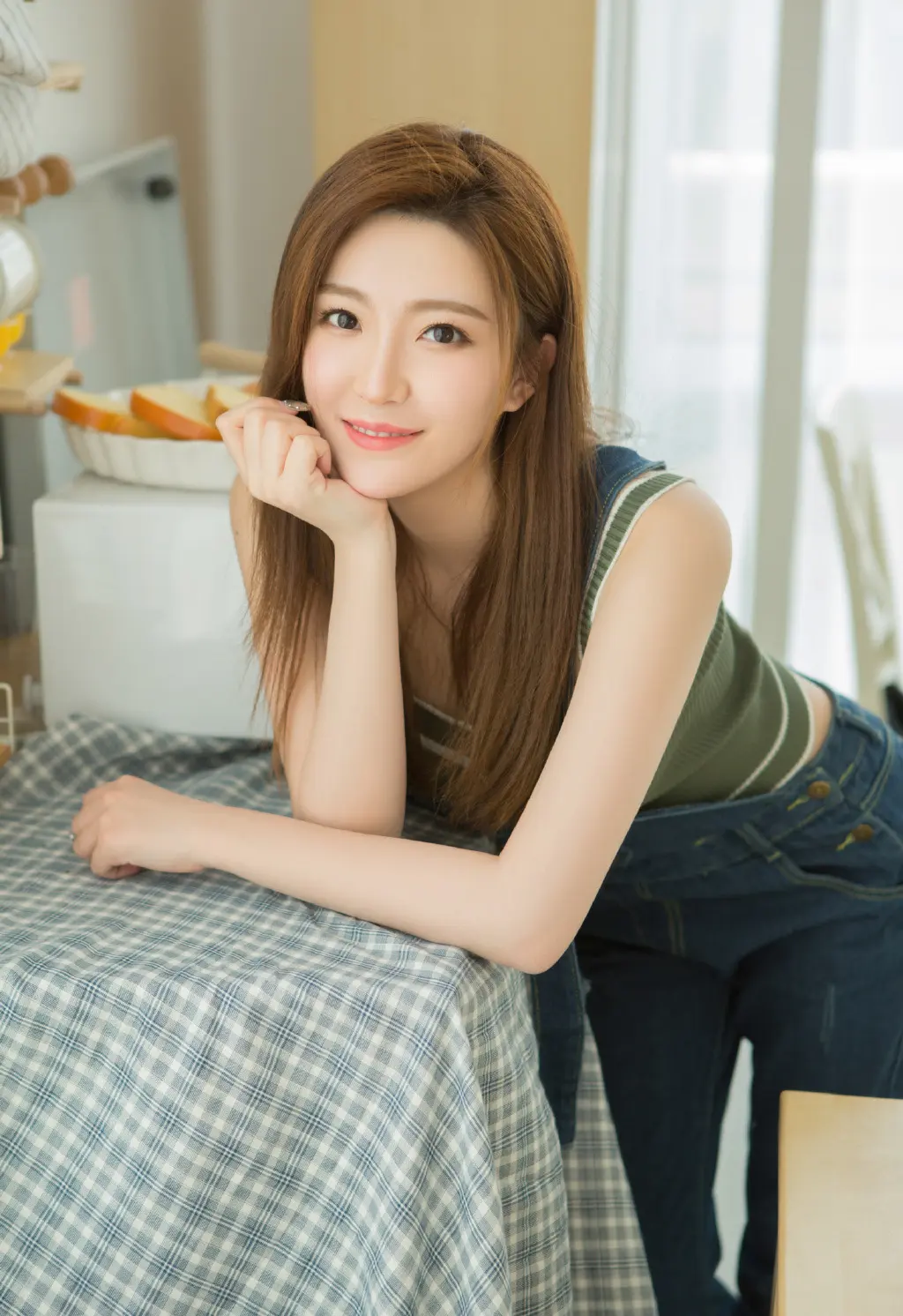 普洱衢州伴游钟欣蕊